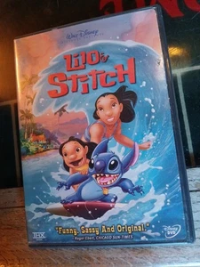 Lilo & Stitch - Picture 1 of 1