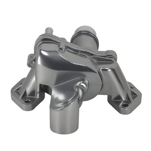 Thermostat Housing For Land Rover Discovery Range Rover 04-18 LR073372 Aluminum - Picture 1 of 17