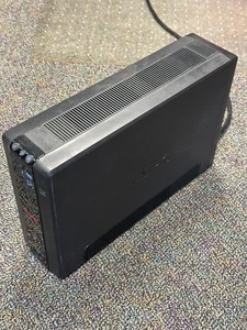 APC BX1500M Back-UPS Pro 1500VA 900 Watts 10 Out Uninterruptible Power Supply - Photo 1/4