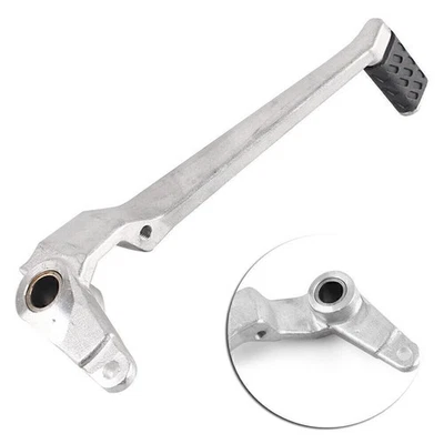 Gear Shifter Shift Rear Foot Pedal Lever For Ducati Monster 696 2009-2012 2013 - Image 1 of 4