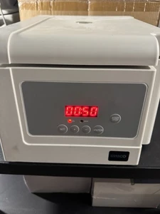 Centrífuga Unico FX C80508 - Imagen 1 de 6