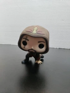 Pop! Movies: Assassin's Creed Aguilar Crouching Vinyl Figur von Funko - Bild 1 von 9