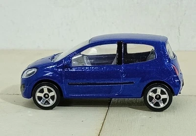 91005 MAJORETTE 1/64 - Renault Twingo - Ref. 206B - Immagine 1 di 4