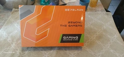 RTX 2060 6GB PELADN TWO FAN RAY TRACING GPU NEXT GEN  - image 1 of 4