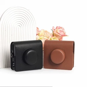 Schlanker und stilvoller Retro Kameraschutz für Ihre für Instax Fotografie - Photo 1/15