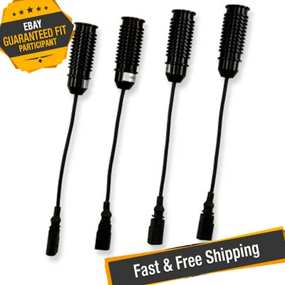 KW 68510144 Electronic Damping Cancellation Kit for 03-10 Porsche Cayenne - Image 1 of 4