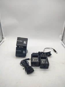 Kramer PT-571 /PT-572+ HDMI Sender und Empfänger mit Netzteilen - Bild 1 von 5