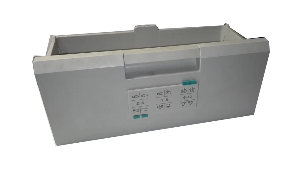 Congelador bajo cesta Bosch  Foto 1 de 1