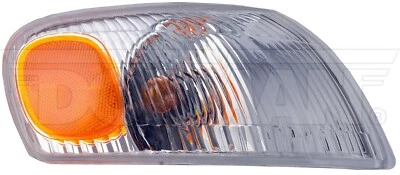 Fits 1998-2000 Toyota Corolla Turn Signal Light Assembly Left Dorman 1999 2000 - Image 1 of 4