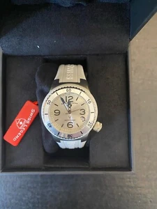 Swiss Legend Neptune Watch-40mm-New Old Stock - Picture 1 of 4