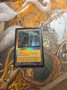 Rogue's Passage Retro Foil MTG Promo - NM - - Picture 1 of 2