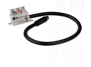 TII ONT-PWRDIN-U Universal Power Module with DIN Connector, CPE FTT MDU WIRING - Picture 1 of 2
