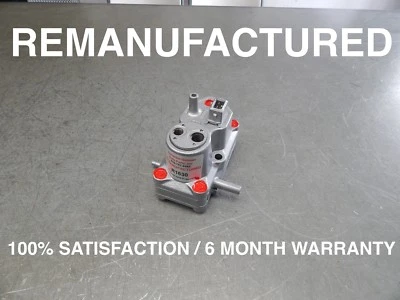 450SL 450SLC 380SL 380SLC 380SLC 380SEC 380SE REGULADOR DE CALENTAMIENTO 0438140156 / 0438140068 Foto 1 de 4