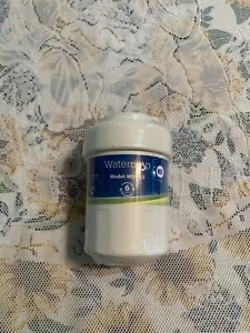 Waterdrop WD-F13 Refrigerator Water Filter For GE MWF MWFP MWFP MWFA GWF HDX - Picture 1 of 12