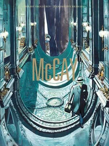 McCay | Thierry Smolderen | Graphic Novel | Hardcover | Titan Comics | NEW - Bild 1 von 5