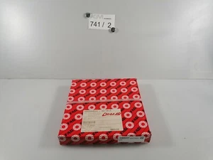 Tuerca de seguridad FAG KM36 KM36 tuerca de ranura 180x3 tuerca fusible  - Imagen 1 de 5