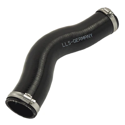 TURBO SCHLAUCH LADELUFTSCHLAUCH FÜR KIA SORENTO 2.2 CRDI 28262-2F000 - Bild 1 von 4