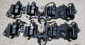 LS LS1 LS2 LS3 IGNITION COIL PACK SET OEM GM LSX LM7 4.8 5.3 5.7 6.0 6.2 LSX - Picture 1 of 1