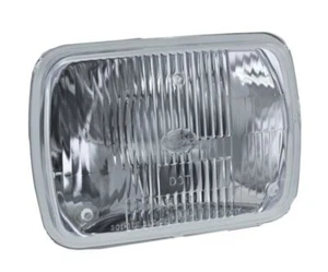 Hella Vision Plus 8in x 6in Sealed Beam Conversion Headlamp - Single Lamp - Picture 1 of 12