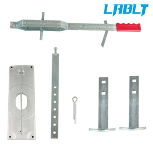 Herramienta de compresión de resorte de embrague de transmisión automática LABLT T-0158-SP - Imagen 1 de 12
