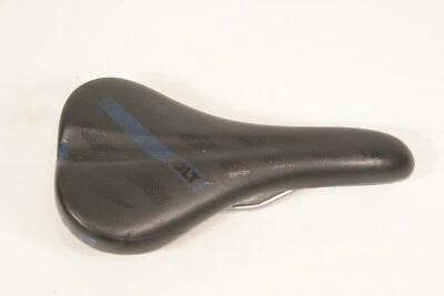 Trilhos de aço para selim de mountain bike WTB Volt 132x260mm 288gr preto/azul vlt5 - Imagem 1 de 2