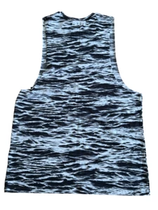 Under Armour Men's Sz XL-Tall Project Rock Tank Top Gym Sleeveless shirt New - Picture 1 of 8