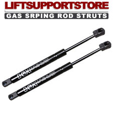 2X 6560 Front Hood Lift Supports Struts Shocks Springs For Ford Taurus 2010-2019