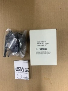 Star Wars B’omarr Monk Exclusive Kenner Mail Away POTF 1997 - Picture 1 of 1