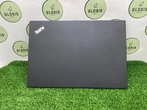 Gebraucht Original Lenovo ThinkPad T490 LCD Bildschirm Top Deckel Backcover AP1AC000400 - Bild 1 von 12