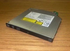 HP Z240 Z440 ProDesk 400/600/800 G2/G3/G4 Slim CD/DVD±RW Drive 762432-800 M-Disc - Afbeelding 1 van 5