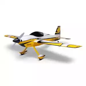 E-flite Sportix 1.1m PNP Brushless Sportflugzeug, schnelle Montage EFL10775 - Bild 1 von 12