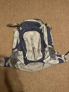 Kelty Redwing 2650 Internal Frame Backpack Gray/Blue - Picture 1 of 7