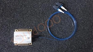 Receptor coherente Fujitsu 100 GB DP-QPSK 5V banda C 1527-1567nm FIM24706 - Imagen 1 de 6