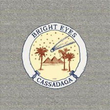 Bright Eyes Cassadaga (CD) Album