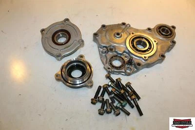 2005 Honda ST1300 TRANNY BEARING HOLDER HOUSING 21120-MCS-000 MH81 Foto 1 de 4