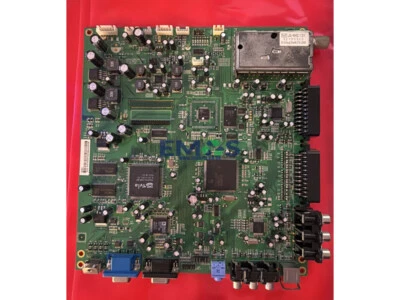 071-13368-R0100 VER.B YT07-32E1-000G MAIN PCB FOR HANNSPREE YT07-32E1-000G - Image 1 of 2