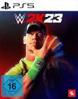 WWE 2K23 (Playstation 5, NEU)