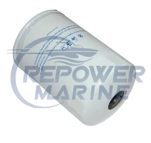 Kraftstofffilterelement für Mercruiser / Cummins 1,7L Diesel, Repl: 882376 - Bild 1 von 1