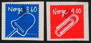 Norway 1999 - Norwegian inventions - Picture 1 of 1