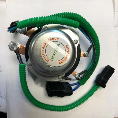 Heavy Duty 24 volt Battery Relay FITS 72274678 YN24S00003F1 YN24S00003F2  - Image 1 of 4