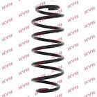 Kyb Rear Coil Spring For Toyota Aygo 1Kr-Fe 1.0 Litre July 2005 To July 2014