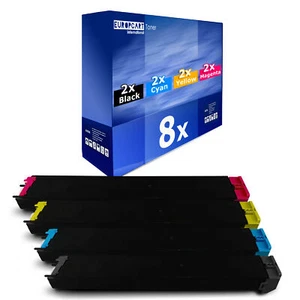 8x Tóner Para Sharp MX-2310-F - Imagen 1 de 3