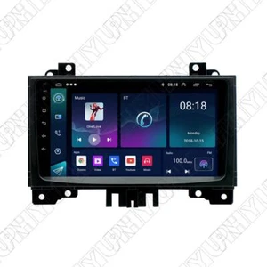 9'' Android 12 Car Stereo Radio GPS 1G+16GB For Mercedes-Benz Sprinter 2006-2017 - Zdjęcie 1 z 23