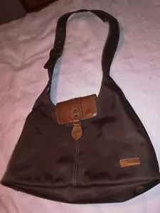 Storksak diaper bag (F7) - Picture 1 of 4