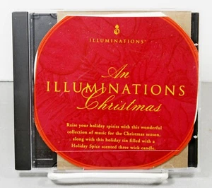 An Illuminations Weihnachtsmusik CD Compilation Feiertag Klassiker erstes Weihnachten - Bild 1 von 4