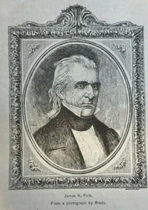 1895 When Slavery Went Out of Politics - Picture 1 of 5