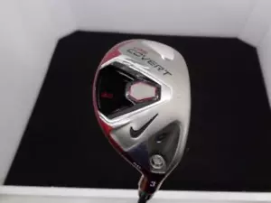 NIKE JAPAN VR_S COVERT 2.0 2015 U3 41in R-flex UT Utility Hybrid Golf CLUB - Picture 1 of 4