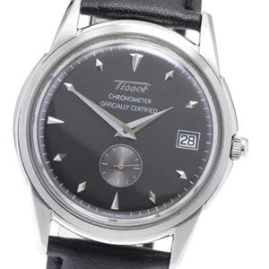 TISSOT entrepreneur Z160 Limited to 3333 pieces Automatic Men's Watch_886406 - Bild 1 von 6