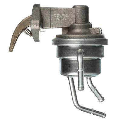 Bomba de combustible mecánica Delphi MF0141 se adapta a 81-87 Toyota Land Cruiser 4,2 L-L6 Foto 1 de 4