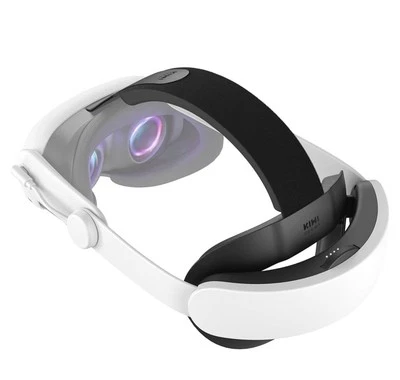 Correa de cabezal de batería Kiwi Design 4K Boost Comfort Foto 1 de 4